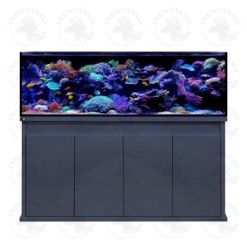 D-D Reef-Pro 1800 ANTHRACITE GLOSS - Aquariumsystem